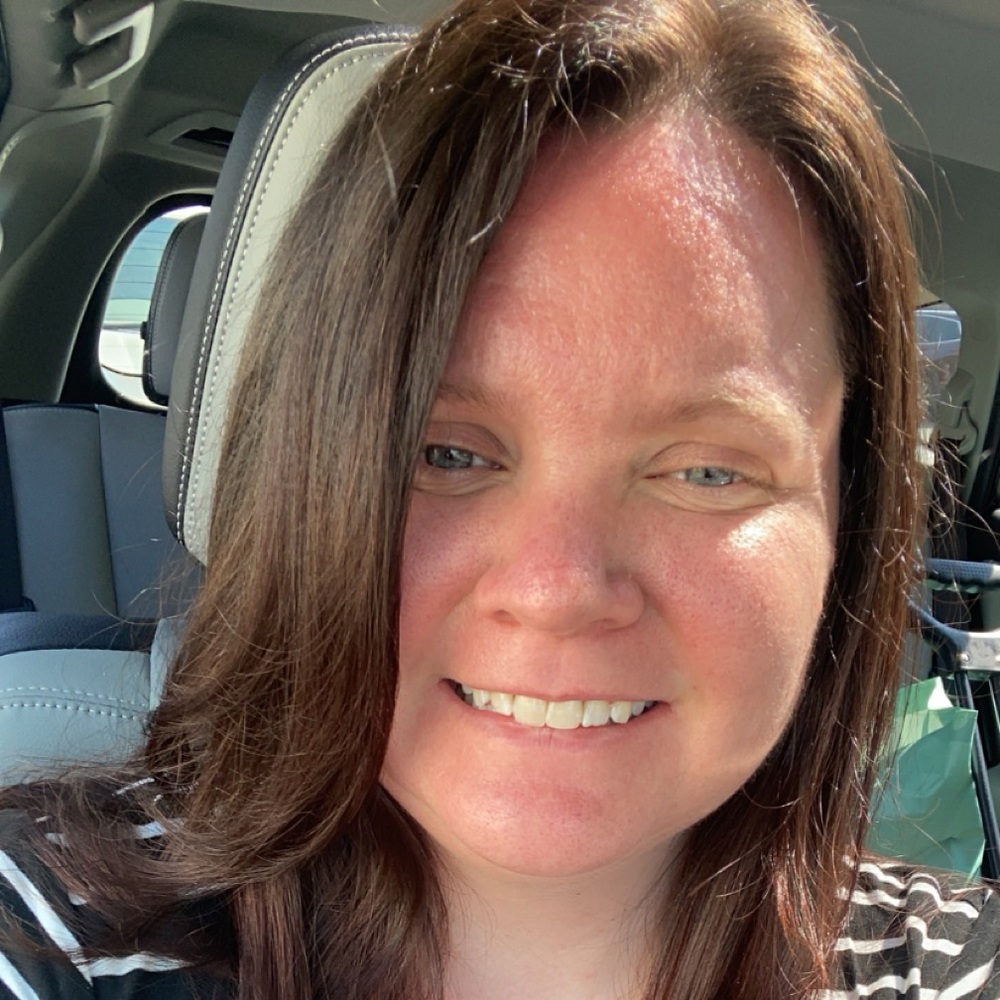 Meet your Posher, Brianna